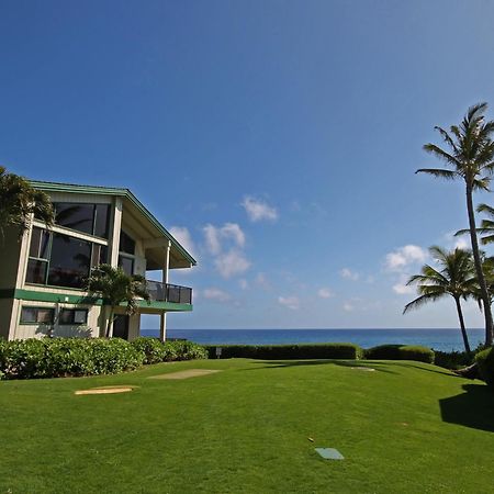 شقة Castle At Makahuena At Poipu كولو المظهر الخارجي الصورة