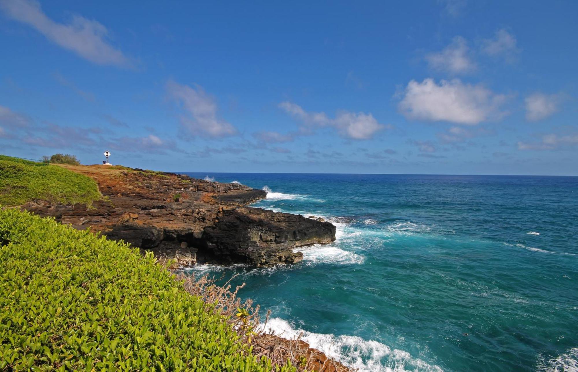 شقة Castle At Makahuena At Poipu كولو المظهر الخارجي الصورة